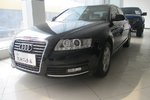 奥迪A6L2011款2.0TFSI 手自一体 标准型