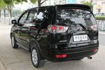 三菱君阁2011款2.0L 自动 豪华型