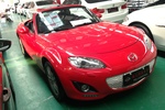 马自达MX-52009款2.0L 标准型