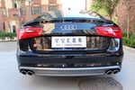 奥迪S62013款4.0 TFSI