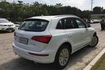 奥迪Q52013款40 TFSI Hybrid