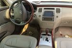 现代雅尊2007款2.7L 豪华型