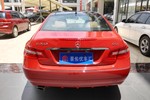 奔驰E级双门2011款E260 coupe