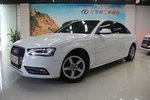 奥迪A4L2013款35 TFSI 自动舒适型