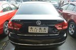 大众帕萨特2011款1.8TSI DSG御尊版