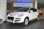 纳智捷大7 SUV2011款旗舰型 2.2T 四驱