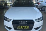 奥迪A4L2013款35 TFSI 自动技术型