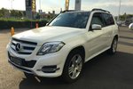 奔驰GLK级2014款GLK 260 4MATIC 动感型