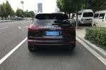 保时捷Cayenne2015款3.0T