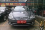 大众宝来2008款1.6L 手自一体 时尚型