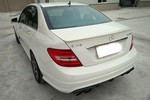 奔驰C级AMG2010款C63 AMG 高性能版