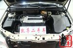 欧宝威达2006款Vectra 3.2 V6 