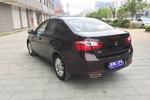 东南V5菱致2012款1.5L CVT舒适型