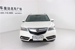 讴歌MDX2014款3.5L 豪华版