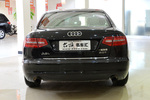 奥迪A6L2009款2.0TFSI 标准型AT