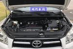 丰田RAV4荣放2010款2.4L 自动豪华升级版