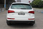 奥迪Q52013款40 TFSI 进取型