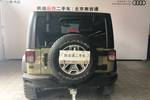 Jeep牧马人两门版2013款3.6L 罗宾汉