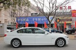 宝马5系2011款535Li 领先型