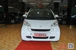 smartfortwo2011款1.0L MHD 硬顶标准版