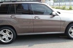 奔驰GLK级2013款GLK 300 4MATIC 动感型