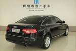 奥迪A6L2011款2.0TFSI 手动 标准型