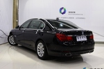 宝马7系2009款740Li 领先型