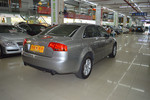 奥迪A42008款2.0TFSI Sline(个性风格版)