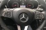 奔驰GLC级2016款GLC 200 4MATIC