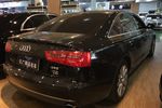 奥迪A6L2014款50 TFSI quattro 豪华型