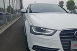 奥迪A4L2013款35 TFSI 自动标准型