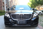 奔驰迈巴赫S级2016款S 400 4MATIC