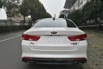 起亚K52014款2.0L 自动LUXURY