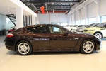 保时捷Panamera2010款Panamera 4 3.6L 