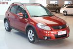 铃木天语SX42009款1.6L 手动 运动型