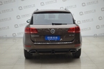 大众途锐2011款3.0TDI V6 柴油标配型 