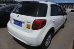 铃木天语SX42013款酷锐 1.6L 自动舒适型