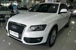 奥迪Q52010款2.0TFSI 舒适型