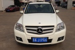 奔驰GLK级2010款GLK300 4MATIC 时尚版