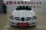 奔驰SLK级2007款SLK200