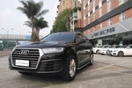 奥迪Q72016款40 TFSI S-Line运动型