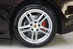 保时捷Panamera2013款Panamera 4 Platinum Edition 3.6L 