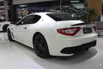 玛莎拉蒂GT-2011款 MC Stradale 4.7L