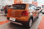 大众Cross Polo2016款1.6L 自动型