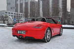 保时捷Boxster2009款Boxster 2.9L 