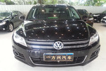 大众途观2012款1.8TSI 手自一体 菁英版(四驱)