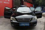 福特蒙迪欧2005款2.0 Ghia-X 自动