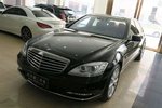 奔驰S级混合动力2012款S400L HYBRID Grand Edition