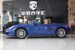 保时捷Boxster2009款Boxster 2.9L 