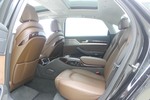 奥迪A8L2009款3.0FSI 尊贵型